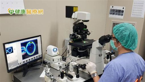 20180620曾正豪 20180620茂盛医院「纺锤体镜定位」技术助妇人喜获双胞胎女儿