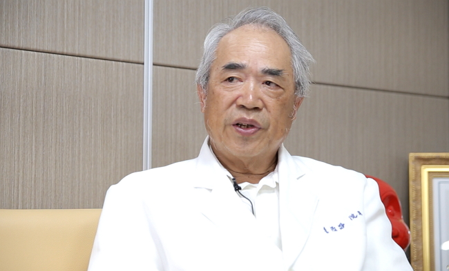 以病人为本位思考的院长-李茂盛 以病人为本位思考的院长-李茂盛