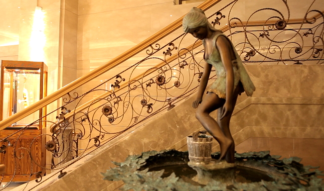 茂盛医院的理念是视病犹亲,且希望员工都是幸福的工作,打造一个幸福的医院 茂盛医院的理念是视病犹亲,且希望员工都是幸福的工作,打造一个幸福的医院