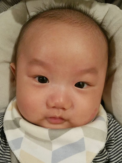 美国吴小姐1 美国吴小姐1