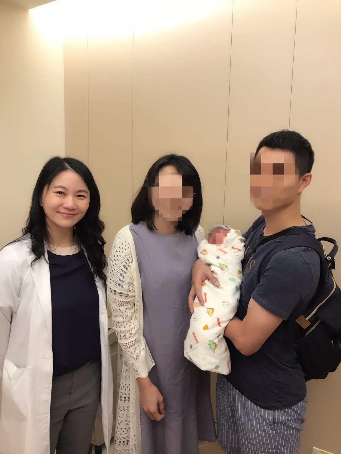 20191205林秉瑤-感謝 茂盛医院成功案例-20191205-谢谢温柔又温暖的林秉瑶医师